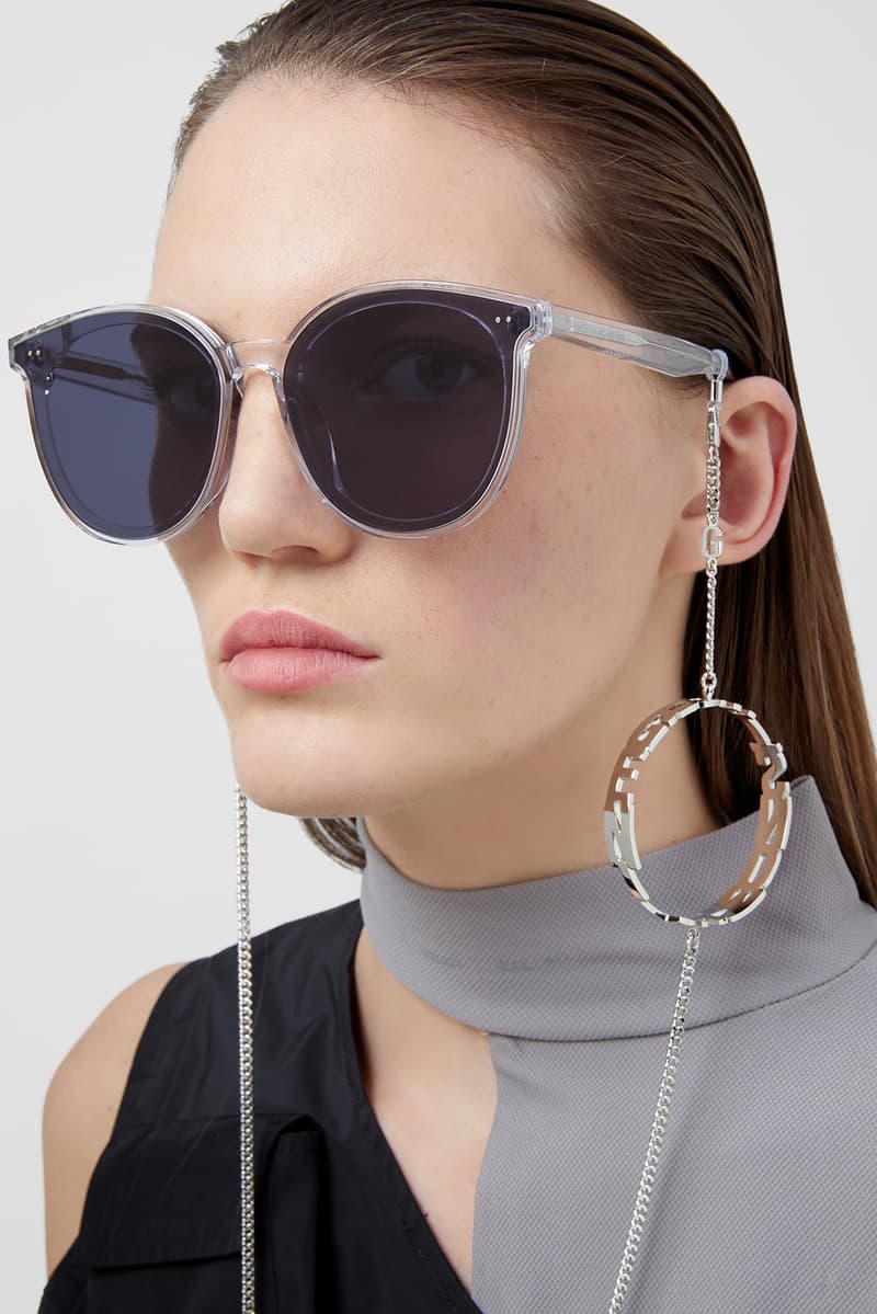 Gentle Monster Launches Eyewear Accessories Hypebae