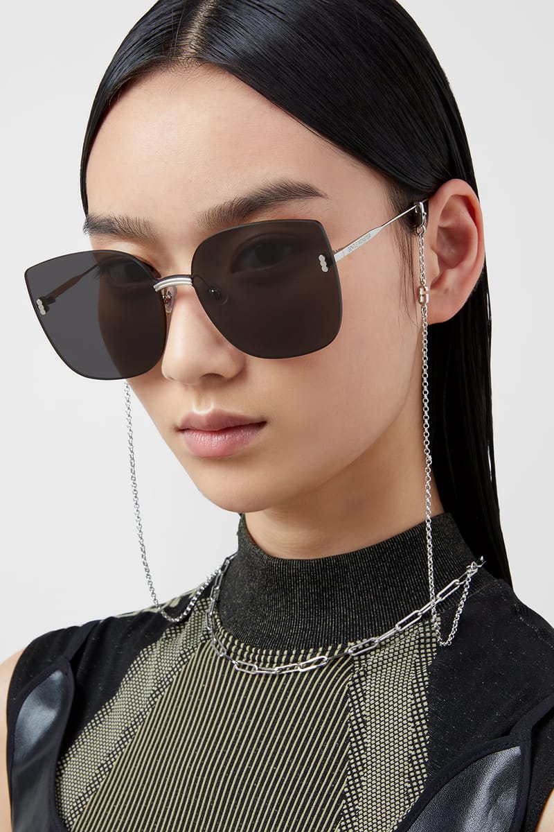 Gentle monster hot sale sunglasses chain