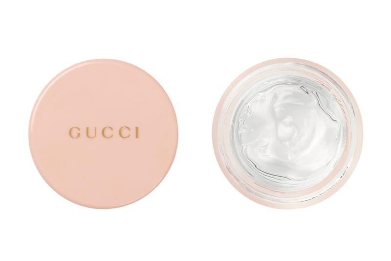 Gucci Beauty Releases Clear Gel Face Gloss | Hypebae