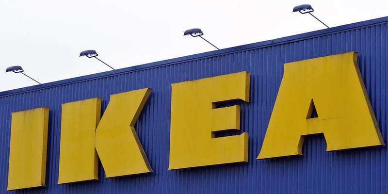 Win a Sleepover at IKEA Brooklyn or Costa Mesa Hypebae