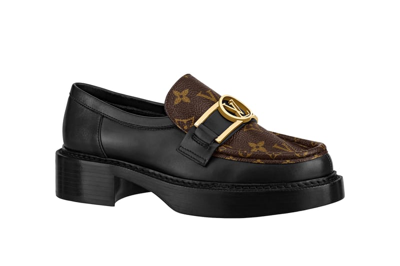 Louis Vuitton Spring/Summer 2020 Footwear | Hypebae