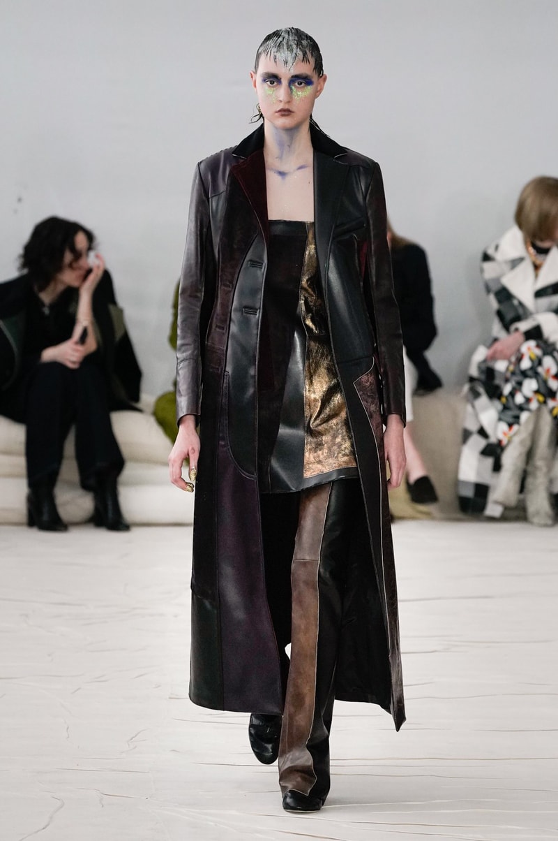 Every Look From Marni FW20 by Francesco Risso | Hypebae