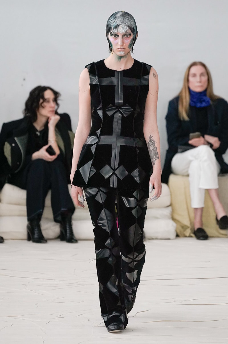 Every Look From Marni FW20 by Francesco Risso | Hypebae