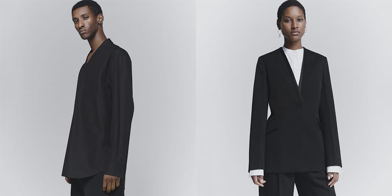 Jil Sander x MATCHESFASHION SS20 Capsule Release | Hypebae