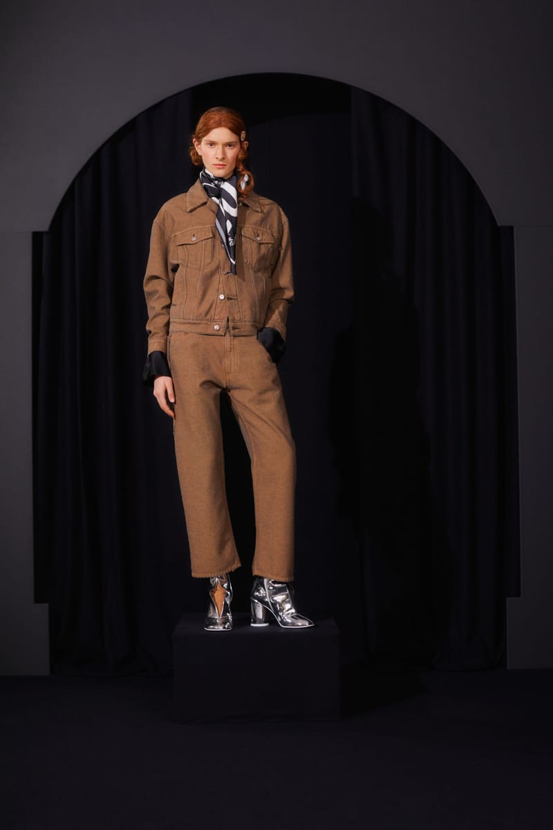 MM6 Maison Margiela FW20 Collection Lookbook | Hypebae