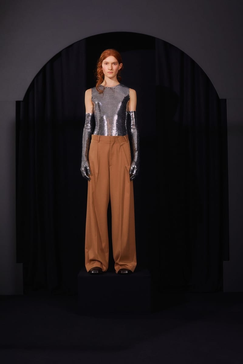 MM6 Maison Margiela FW20 Collection Lookbook | Hypebae