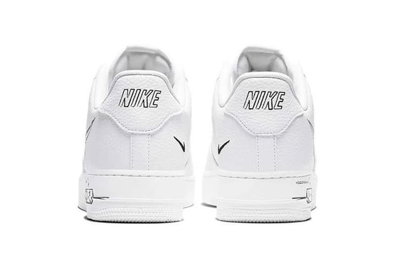 nike mid sketch