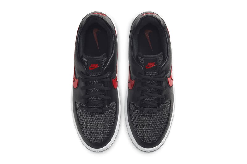 valentines day air force ones 2020