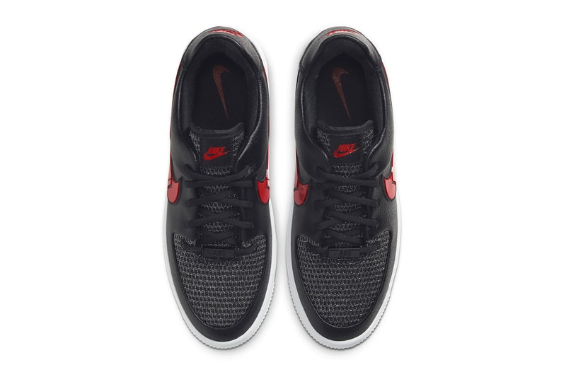 nike air force 1 sage low valentine's day