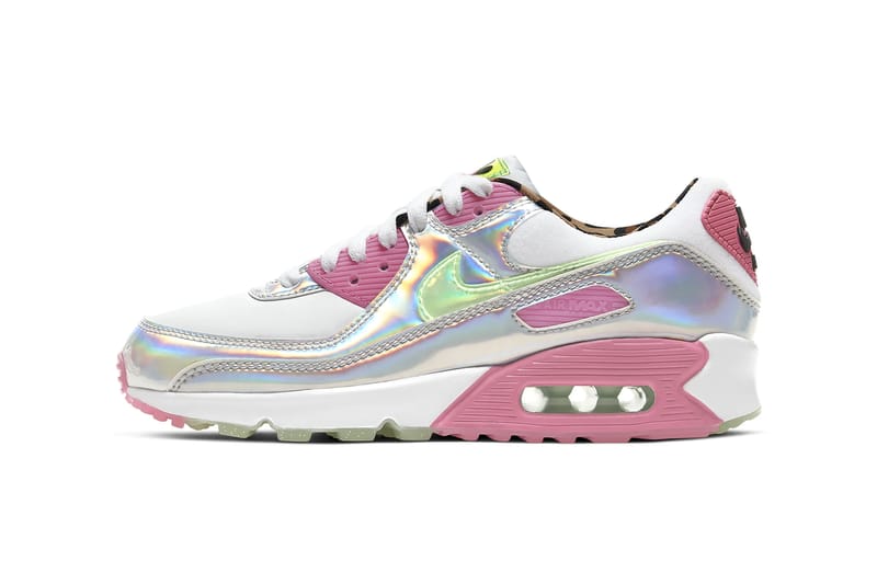 Air max hot sale 9 holographic