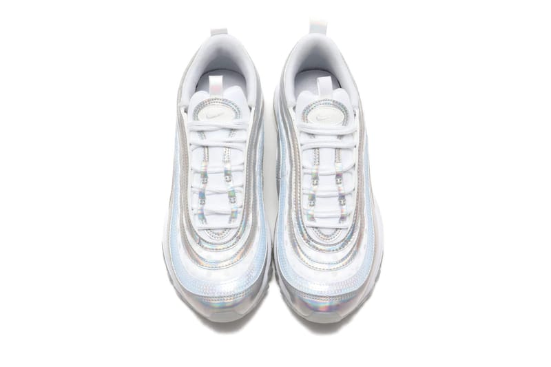 Air max 97 silver bullet outlet footaction