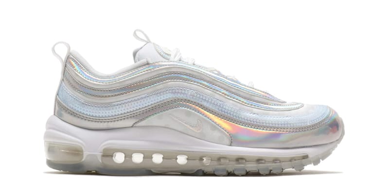 Iridescent air max store 97