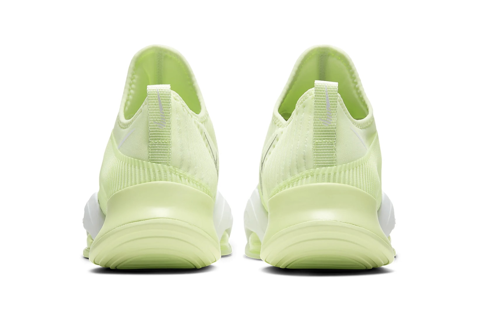 Nike's Workout Air Zoom SuperRep in New Colorways | Hypebae
