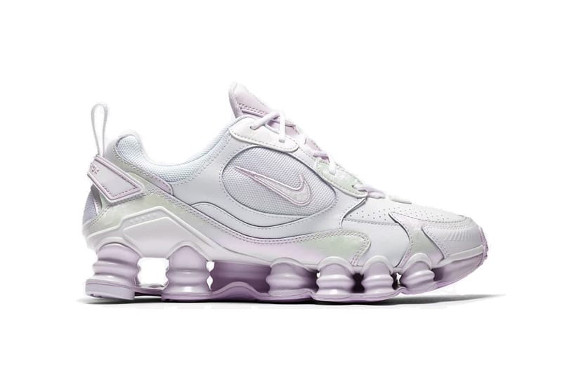 Nike shox online 2016