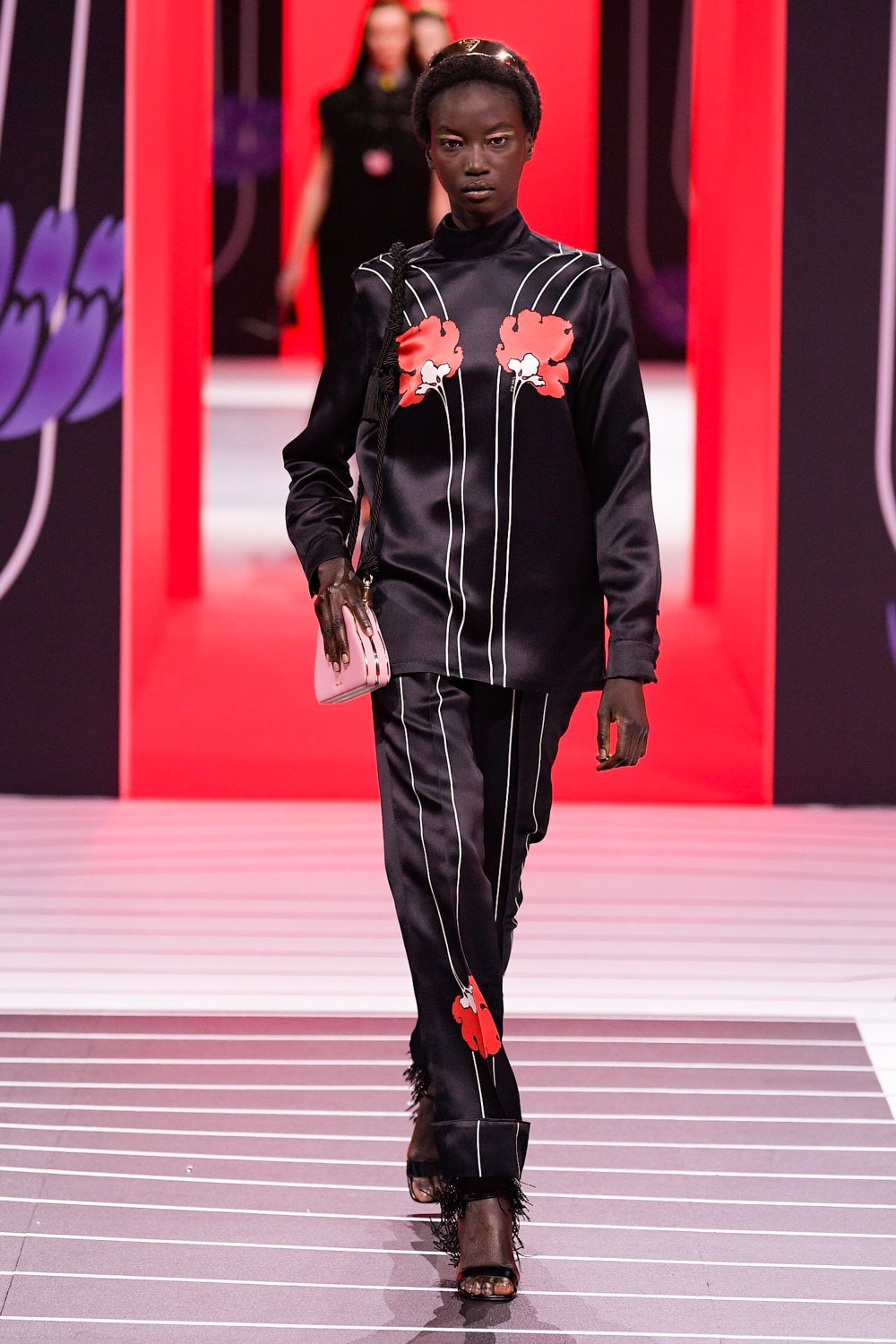 See Every Look From Prada's FW20 MFW Runway Show | Hypebae