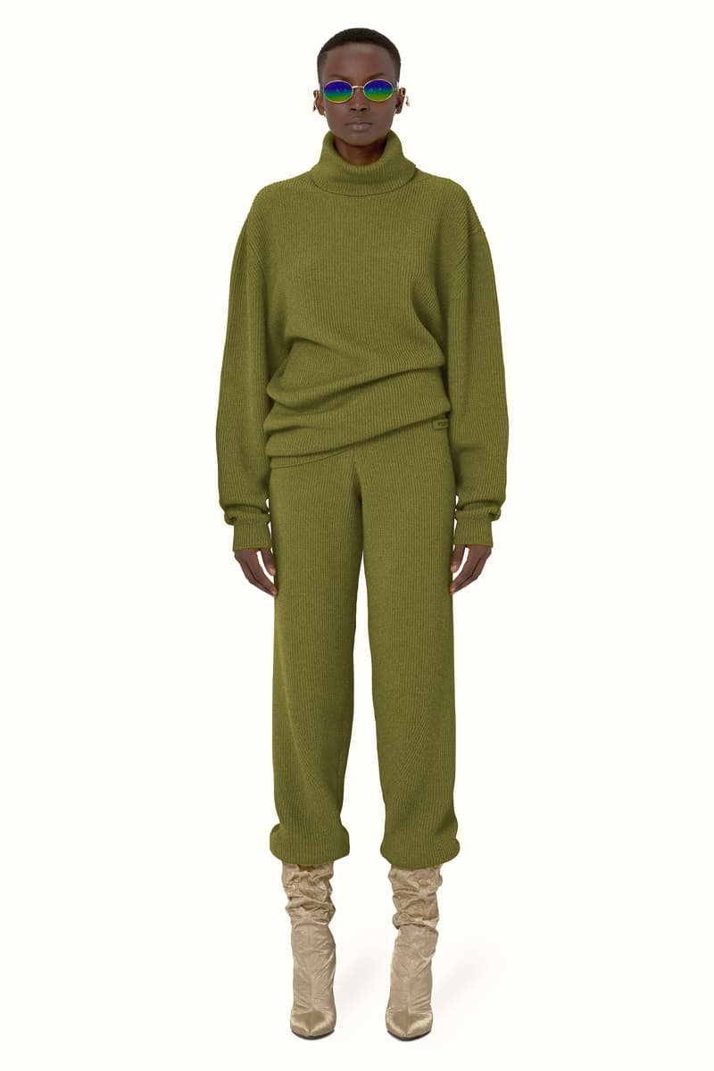 FENTY 2-20 Collection Lookbook Campaign Release | Hypebae