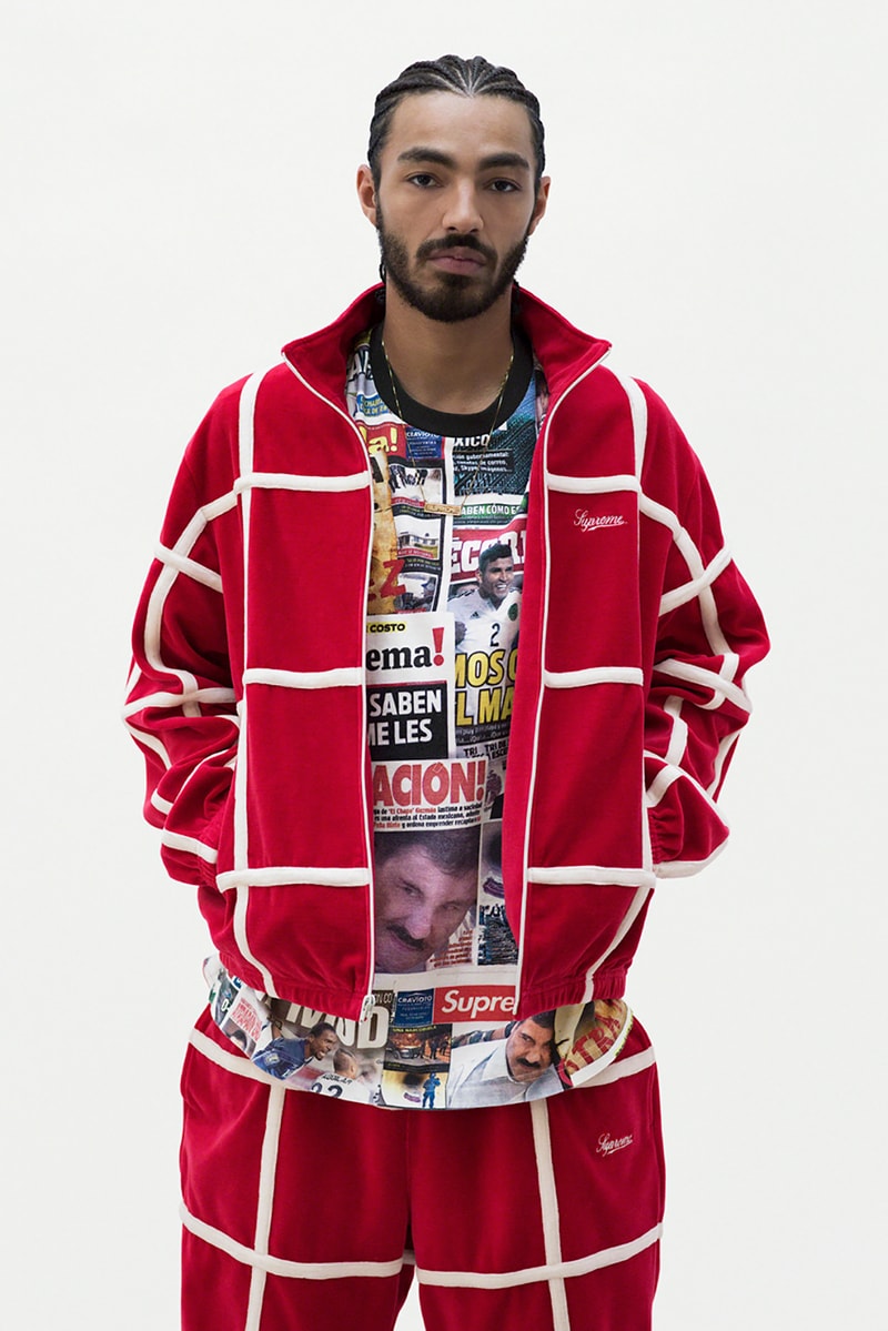 Supreme's Spring/Summer 2020 Collection Release Hypebae