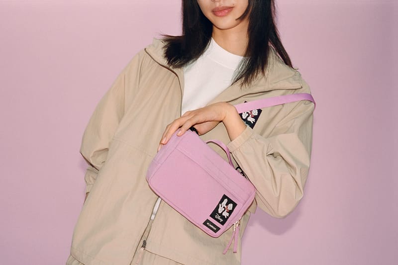 Ambush 2025 uniqlo bag