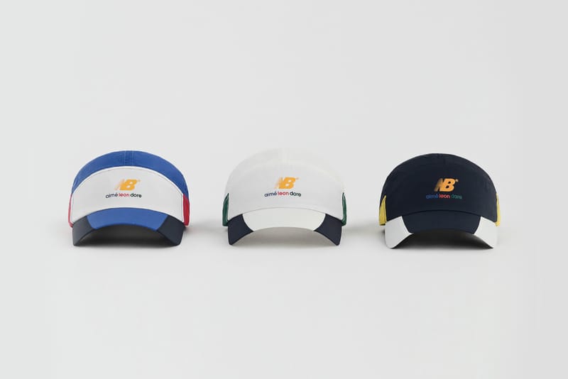 Aimé Leon Dore x New Balance 827 Collab Release | Hypebae