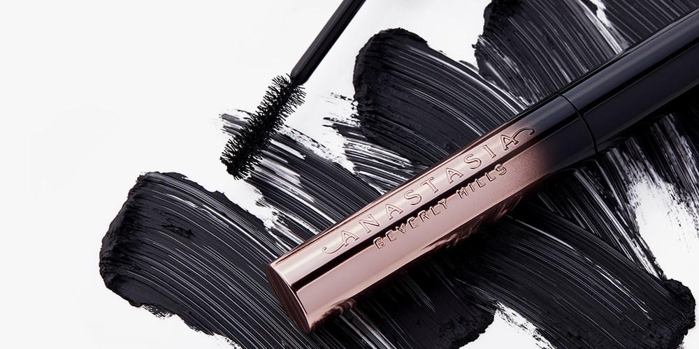 Anastasia Beverly Hills Introduces First Mascara Hypebae