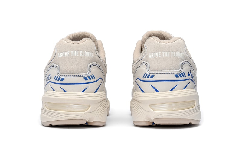 asics gel 1090 above the clouds