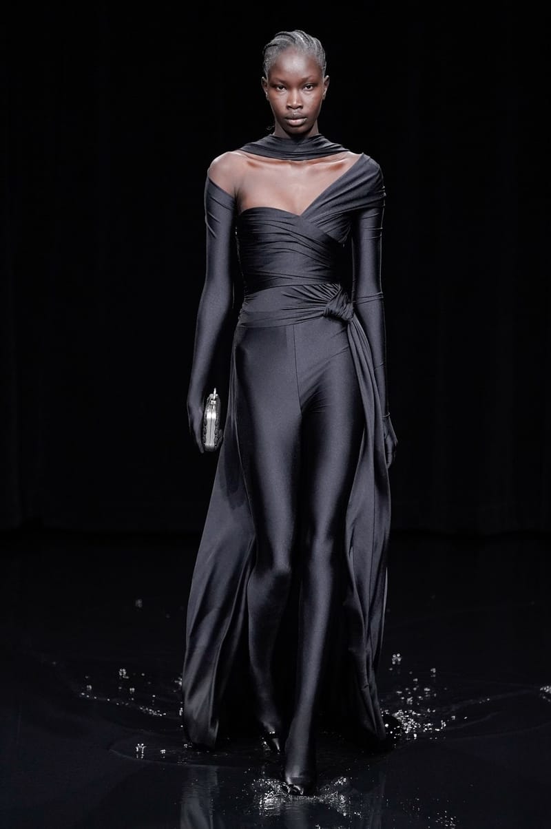 Balenciaga dresses discount 2020