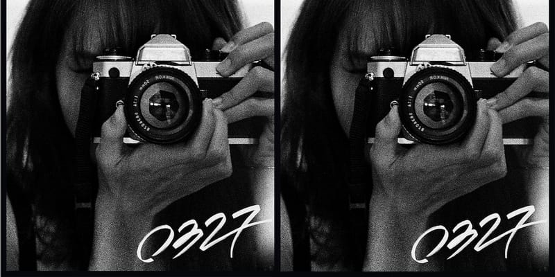 BLACKPINK LISA 0327 フォトブック BLACK PINK LISA - BLACKPINK Lisa LISA 0327 Photobook Vol.03