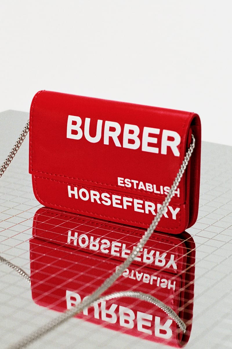 Burberry selfridges clearance