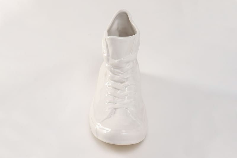 Converse Tokyo Releases Sneaker-Shaped Vases | Hypebae