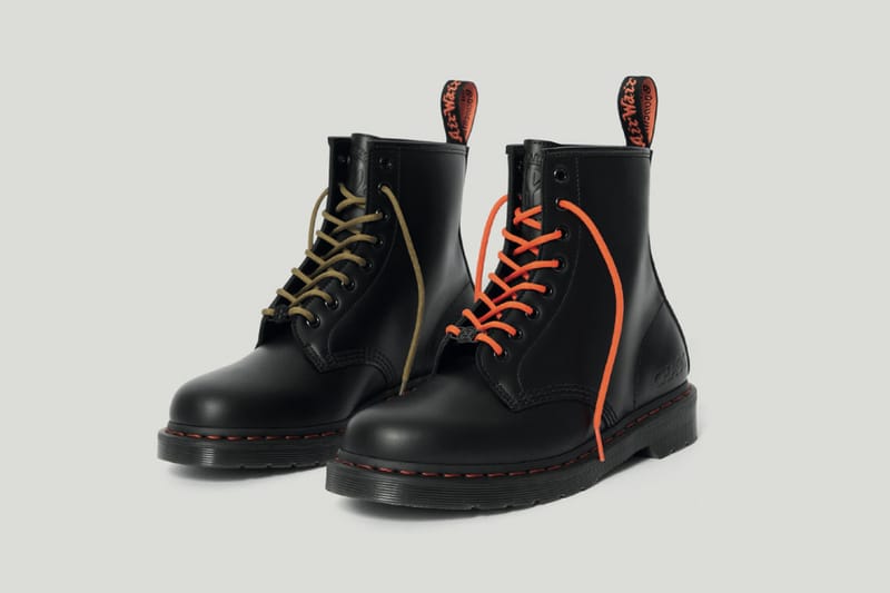 Dr martens x beams sale