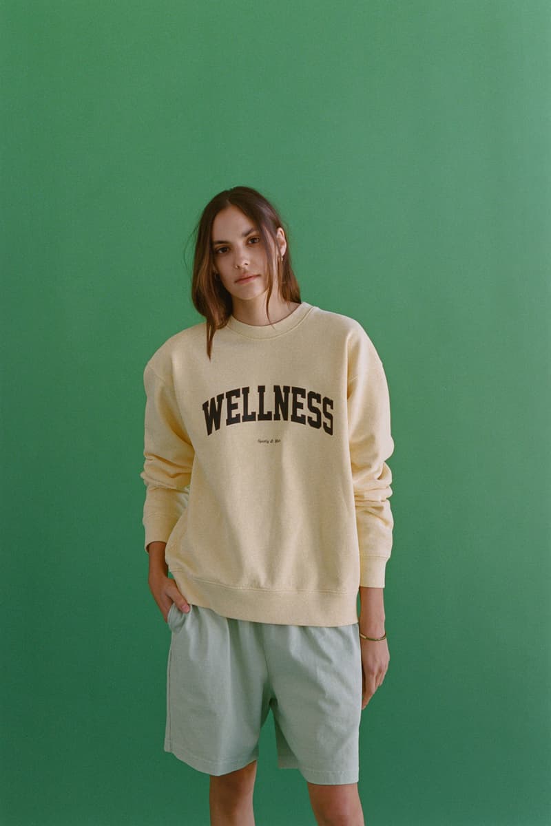 emily oberg sweatpants
