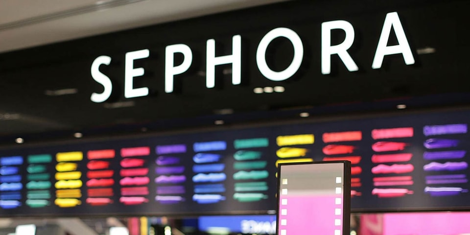 Fast Company Names Most Innovative Beauty Company HYPEBAE