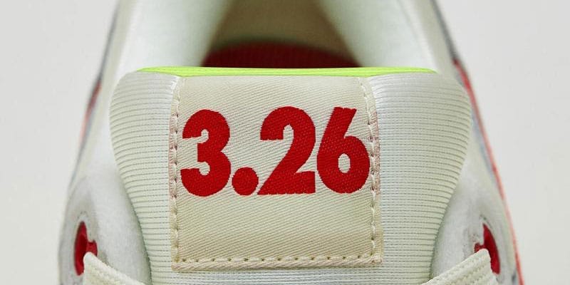 Nike 3.26 hot sale