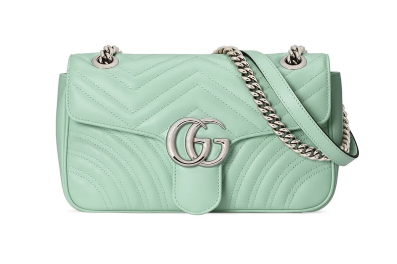 Gucci Gg Wallet Pastel Paul Smith