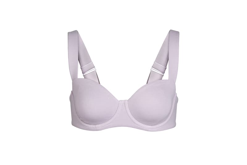 Kim Kardashian's SKIMS Cotton Collection Restock HYPEBAE