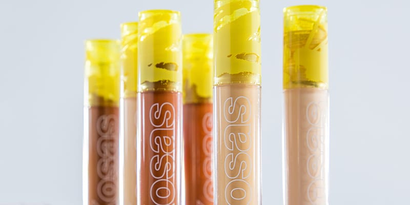 kosas concealer