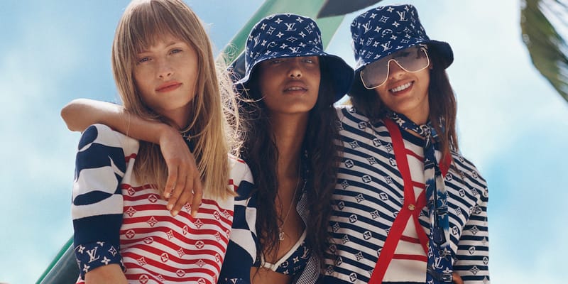 Louis Vuitton Summer Monogram Pastel Collection | Hypebae