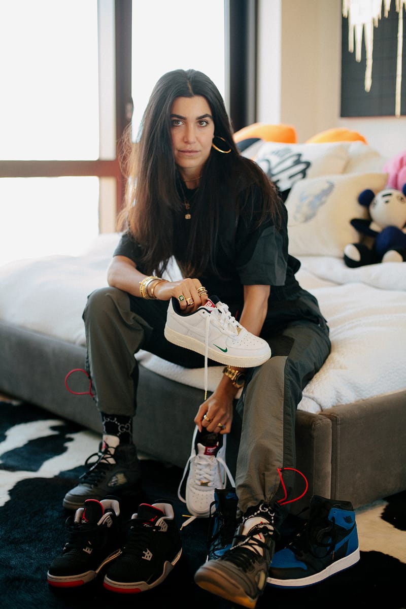 Kith shop jordan 4