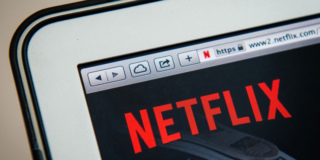 Netflix Party Lets You Stream Movies With Friends | Hypebae