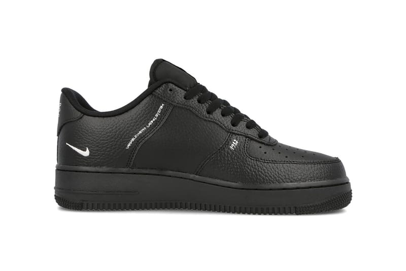 Nike sketch black deals