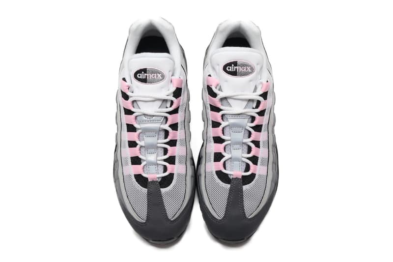 nike air max 95 gunsmoke pink foam uk