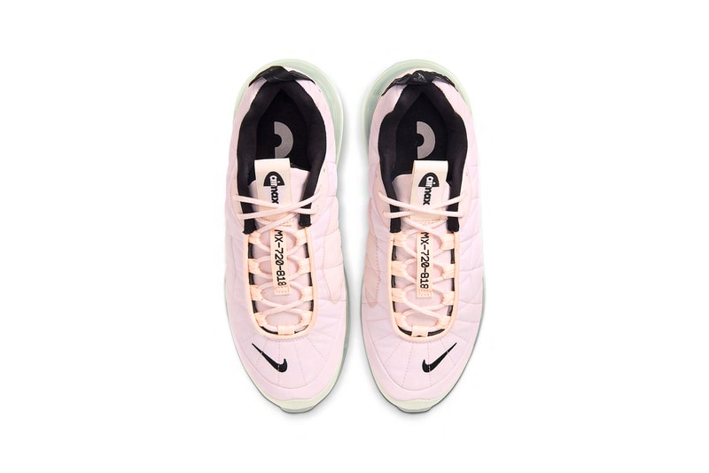 Nike 720 rose violet sale