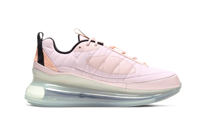 nike 720 laser spectrum