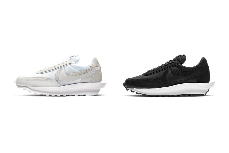 Nike x sacai ldv waffle release date online