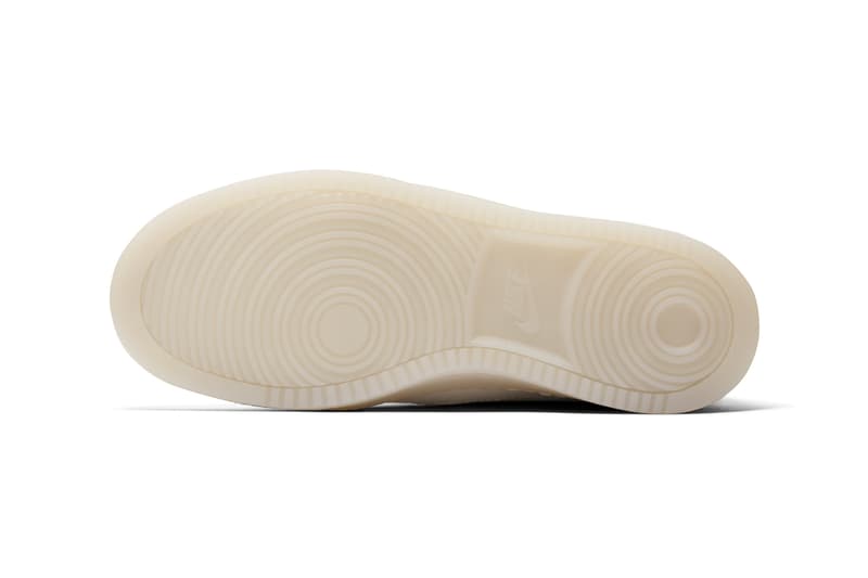 Nike Vandalized Beige/Cream White Release | HYPEBAE
