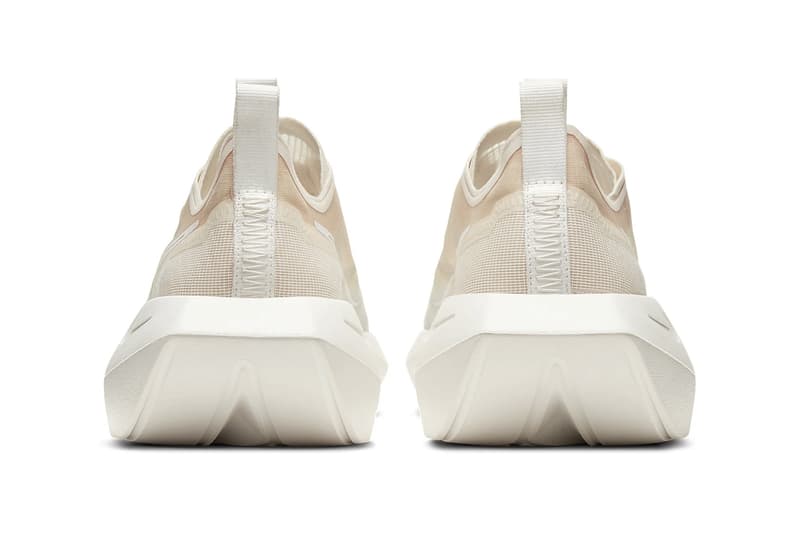 beige nike vista lite