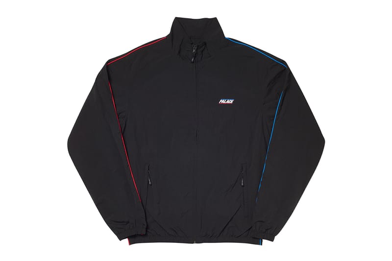 Palace pipeline online hoodie