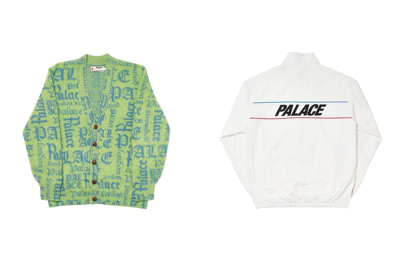 Palace Skateboards Spring 2020 Drop 6 Release | Hypebae