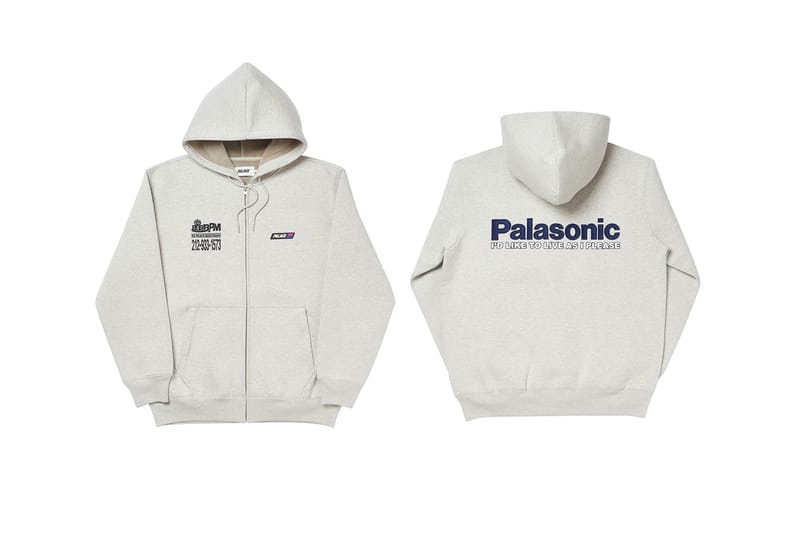 Palace's Spring 2020 Drop 4 Release Date | Hypebae