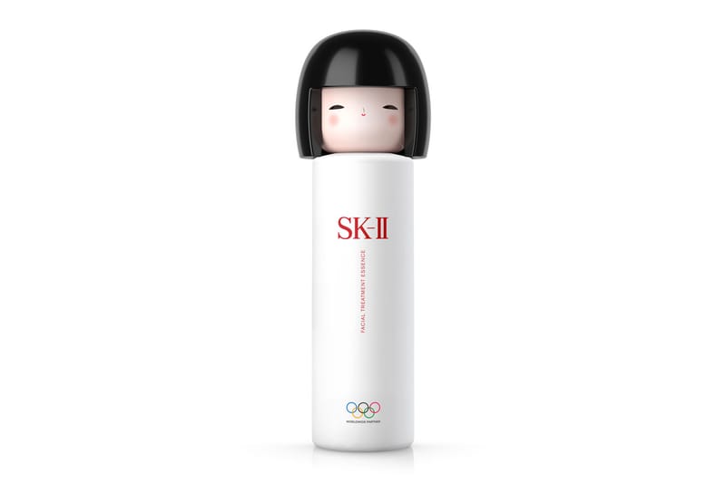 SK-II Releases Tokyo Doll Facial Treatment Essence | Hypebae